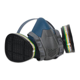 Esko AIR8 Multi Gas Respirator Kit