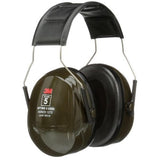 3M Peltor Optime II Headband Earmuff