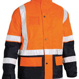 Bisley 5 in 1 Day/Night Jacket