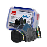 Esko AIR8 Multi Gas Respirator Kit