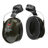 3M Peltor Optime II Helmet Attach Earmuff