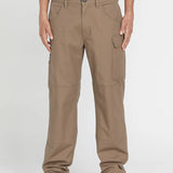 Volcom Caliper Relaxed Work Pant