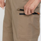 Volcom Caliper Relaxed Work Pant