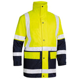 Bisley 5 in 1 Day/Night Jacket
