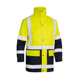 Bisley 5 in 1 Day/Night Jacket
