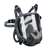 Esko AIR8 Full Face Welders/Fine Dust Respirator Clipbox Kit