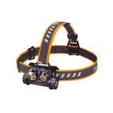 Fenix HM65R Rechargeable Headlamp (1,400 Lumens)