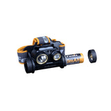 Fenix HM65R Rechargeable Headlamp (1,400 Lumens)
