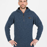MKM Extreme 36.6 Dual Layer Hoodie