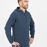 MKM Extreme 36.6 Dual Layer Hoodie