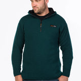 MKM Extreme 36.6 Dual Layer Hoodie
