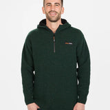 MKM Extreme 36.6 Dual Layer Hoodie