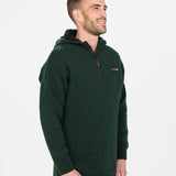 MKM Extreme 36.6 Dual Layer Hoodie