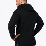 MKM Extreme 36.6 Dual Layer Hoodie