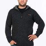 MKM Extreme 36.6 Dual Layer Hoodie
