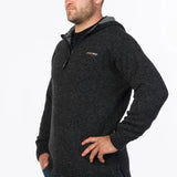 MKM Extreme 36.6 Dual Layer Hoodie