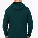 MKM Extreme 36.6 Dual Layer Hoodie