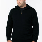 MKM Windbreaker - Lined jersey