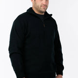 MKM Windbreaker - Lined jersey