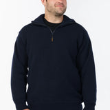 MKM Windbreaker - Lined jersey