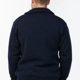 MKM Windbreaker - Lined jersey