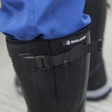 Skellerup Quatro Comfort Plus Gumboot