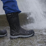 Skellerup Quatro Comfort Plus Gumboot