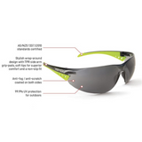 Esko Xspex Safety Spec