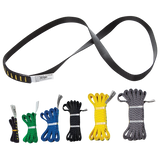 Zero Webbing Slings
