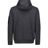 Syzmik Unisex Zip Front Multi-Pocket Hoodie