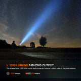 Fenix E28R V2 Rechargeable Flashlight