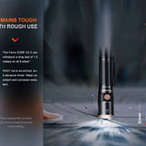 Fenix E28R V2 Rechargeable Flashlight