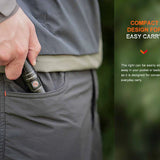 Fenix E28R V2 Rechargeable Flashlight