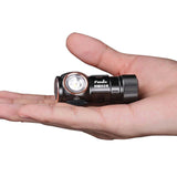 Fenix HM50R V2.0 Rechargeable Headlamp (700 Lumens)