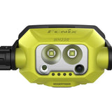 Fenix WH23R Rechargeable Work Headlamp (600 Lumens)