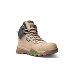 FXD WB-2 4.5" Work Boots