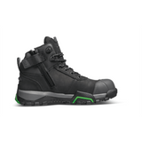FXD WB-2 4.5" Work Boots