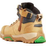 FXD WB-2 4.5" Work Boots