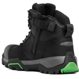 FXD WB-2 4.5" Work Boots