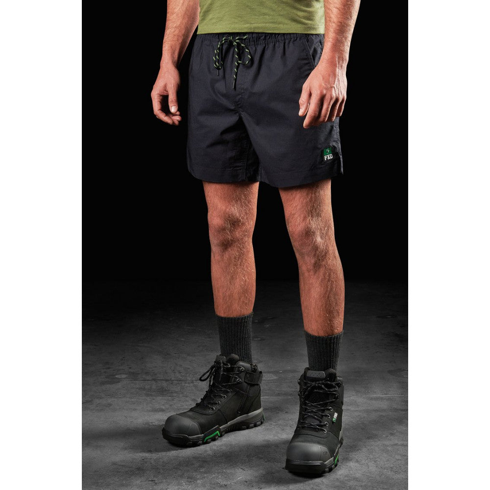 FXD Repreve Stretch Ripstop Short