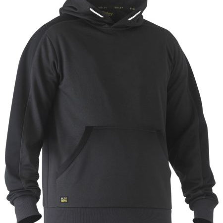 Bisley Recycle Flx & Move Pullover Hoodie