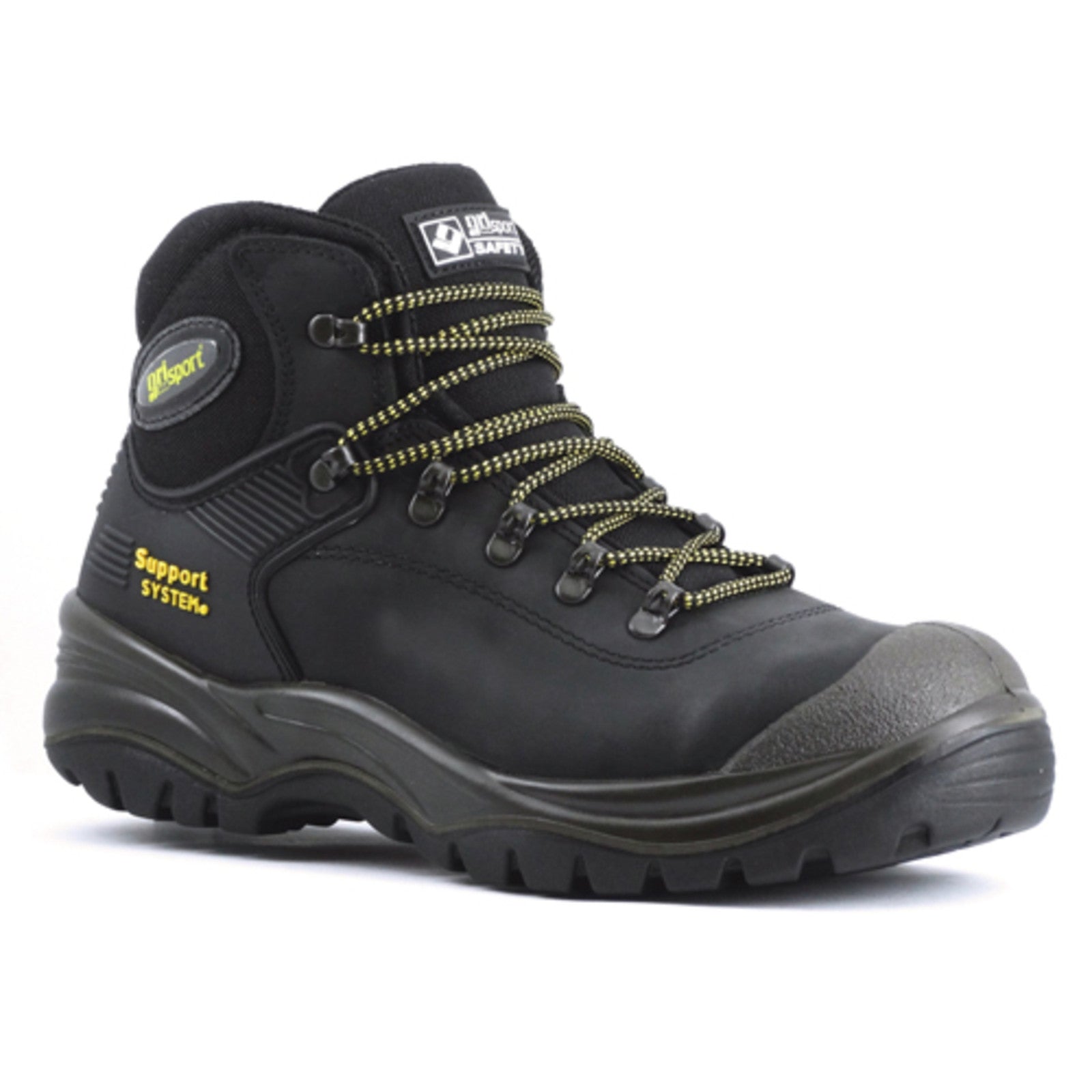 GriSport Contractor Safety Boot