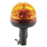 Altiflash flashing Beacon, Flexi-pole Mount