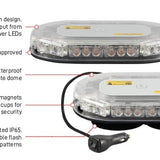 Meteor LED Minibar, Magnetic Mount