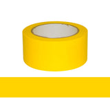 ESKO Floor Aisle Marking Tape, Yellow 50mm x 33mtrs