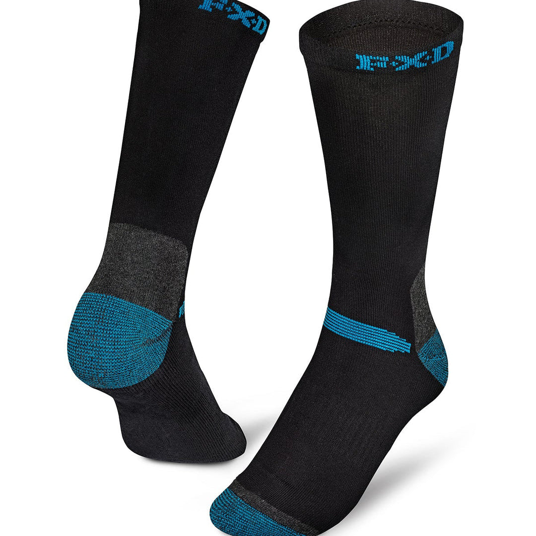 FXD Knit Work Socks 4 Pack