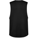 Syzmik Mens Streetworx Sleeveless Tee