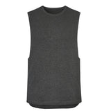 Syzmik Mens Streetworx Sleeveless Tee