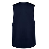 Syzmik Mens Streetworx Sleeveless Tee