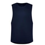 Syzmik Mens Streetworx Sleeveless Tee